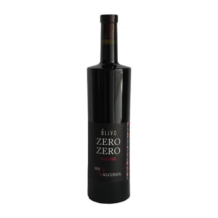 Élivo Zero Deluxe Red