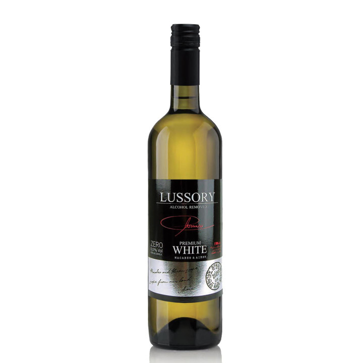 Lussory Premium Airen (Spain)