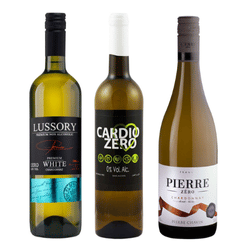 White Wine NA Assortment
