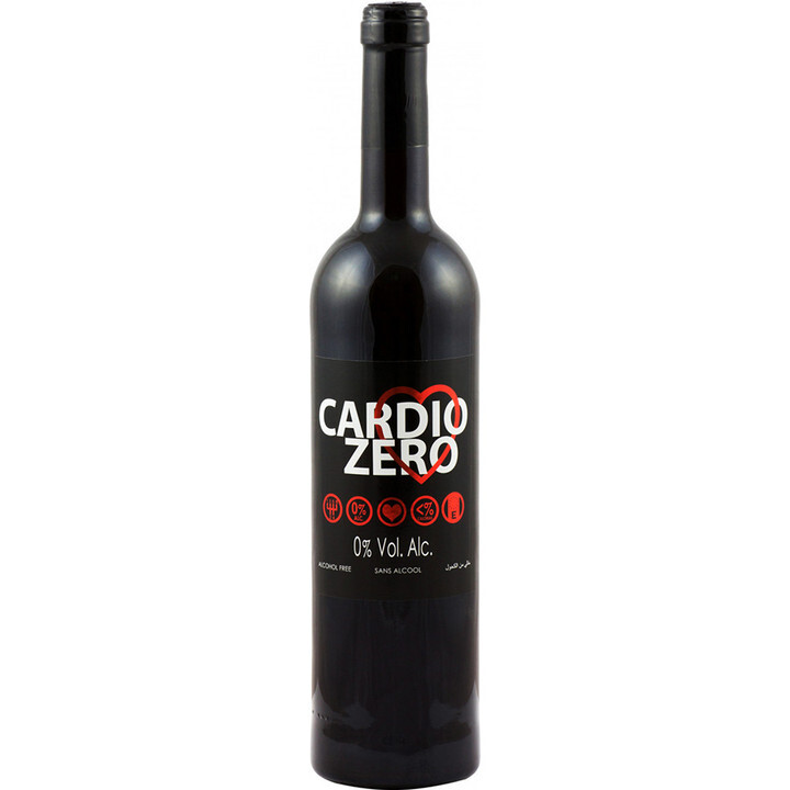 Élivo Cardio Zero Red