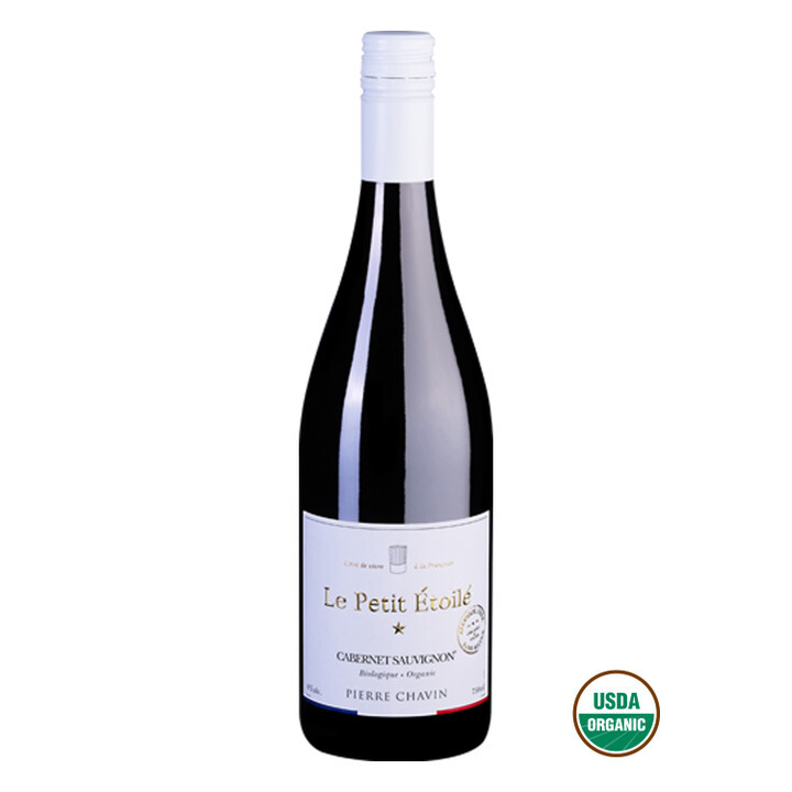 Le Petit &Eacute;toile Chardonnay