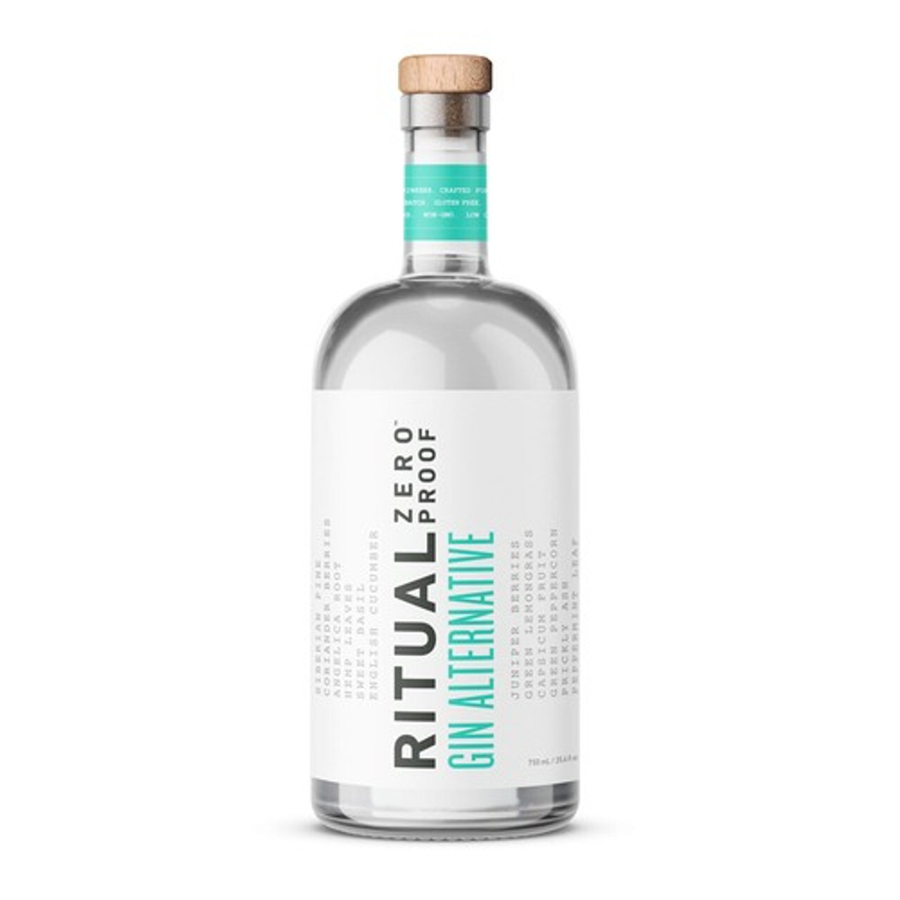 Ritual Gin Alternative