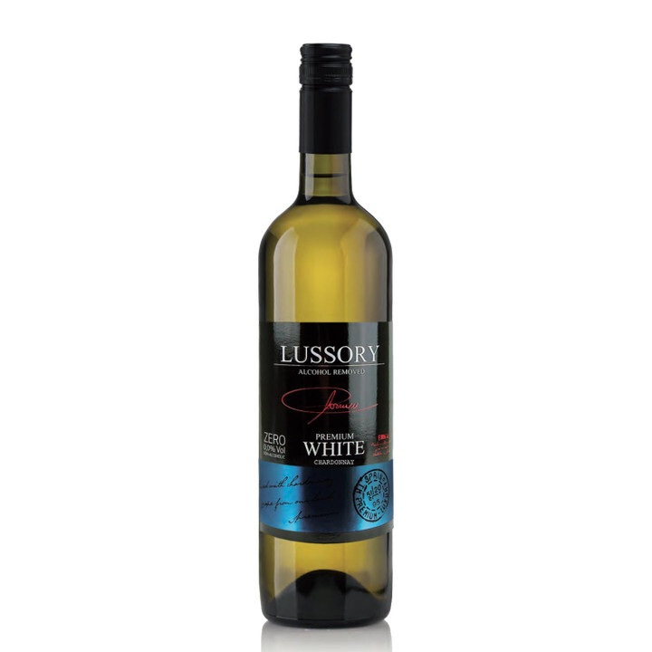 Lussory Premium Chardonnay