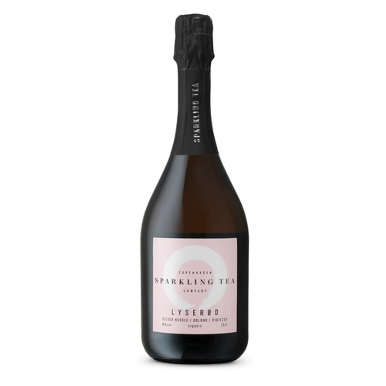 Copenhagen Sparkling Tea LYSEROD