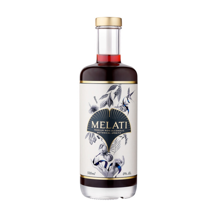 Melati Botanical Aperitif