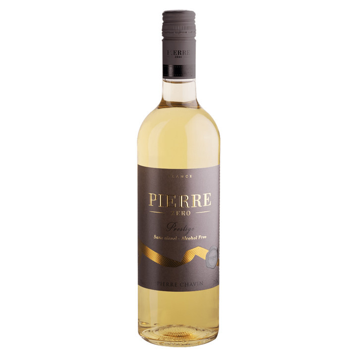Pierre Zero Prestige Chardonnay (France)