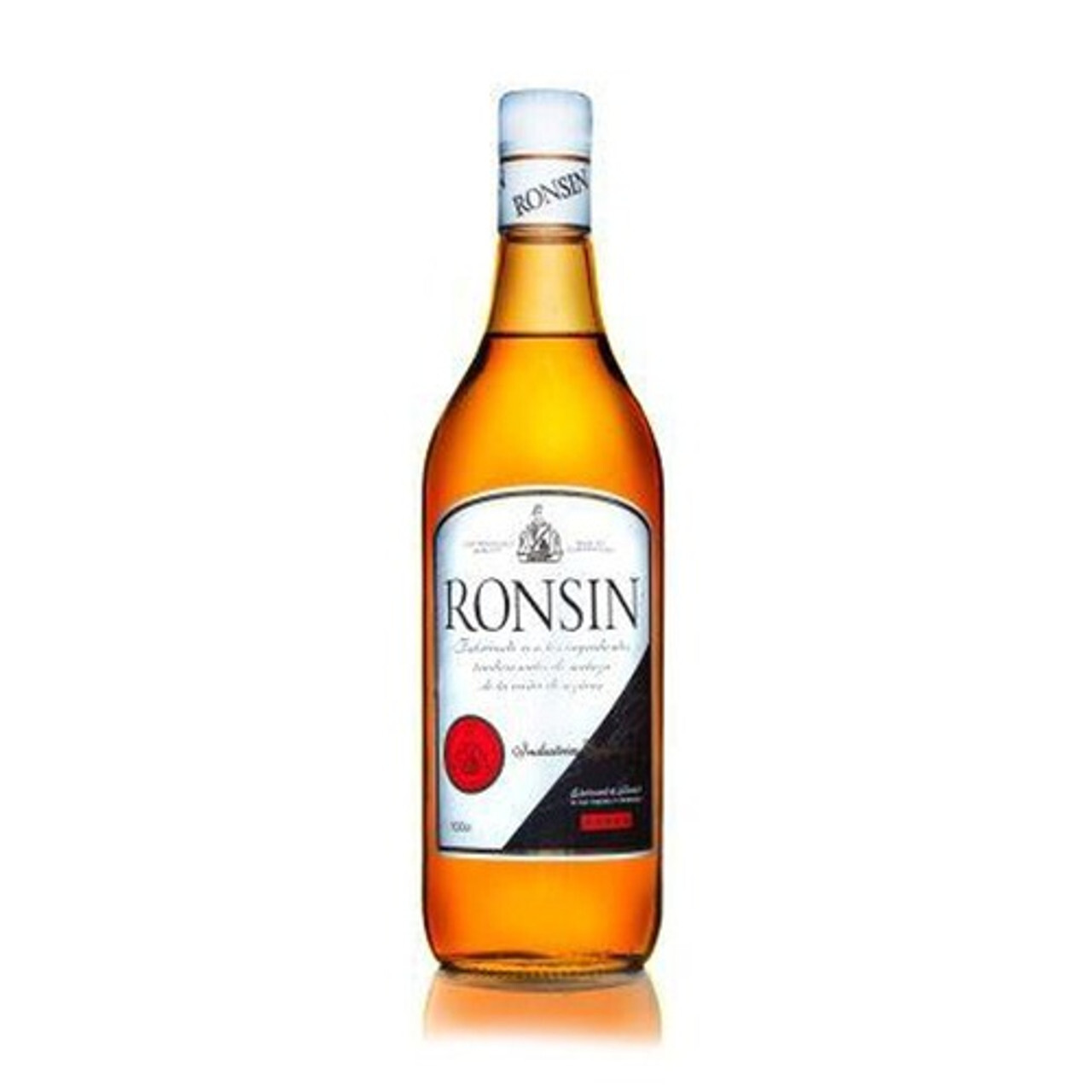 Ronsin Non Alcoholic Rum