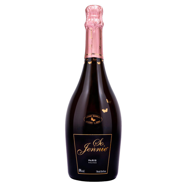 So Jennie Paris Rosé