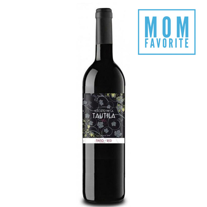 Senorio de la Tautila Tinto Red