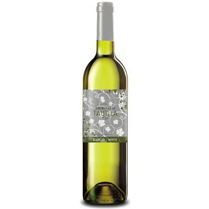 Senorio de la Tautila Blanco