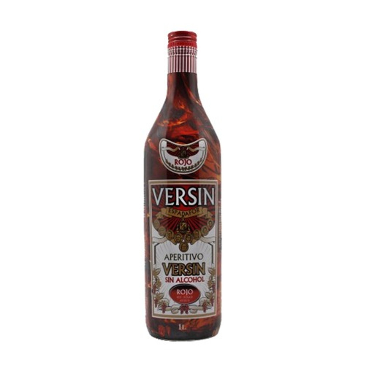 Versin Non Alcoholic Vermouth