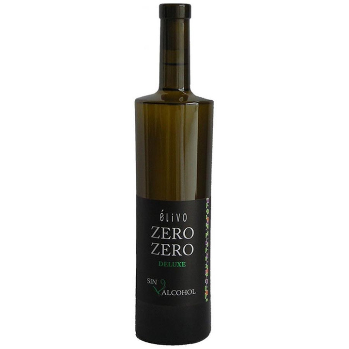 Elivo Zero Zero White